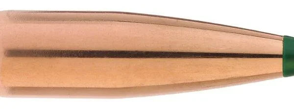 Sierra Bullets Sierra Tipped MatchKing Rifle Bullets .30 cal / 7.62mm .308" 168gr TMK Match 100/ct