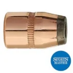 Sierra Bullets Sierra Sports Master Handgun Bullets .32 cal .312" 90 gr JHP 100/ct