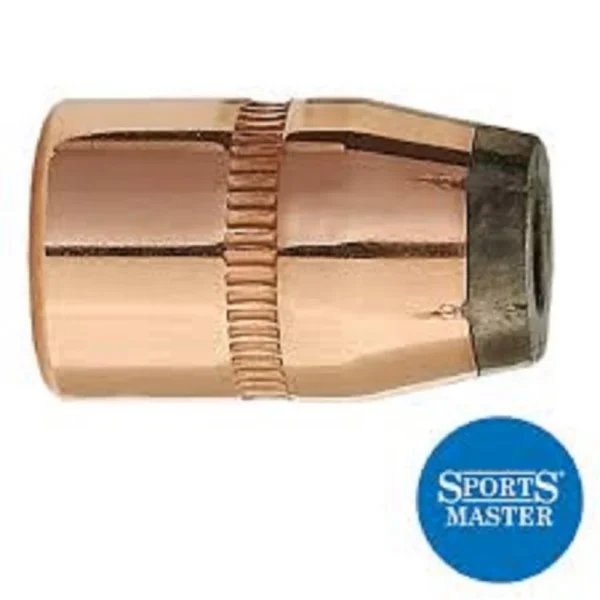 Sierra Bullets Sierra Sports Master Handgun Bullets .32 cal .312" 90 gr JHP 100/ct