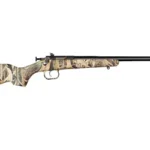 Keystone Sporting Arms KSA CRICKETT 22LR MSSY OAK DB BBL CM