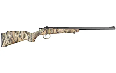 Keystone Sporting Arms KSA CRICKETT 22LR MSSY OAK DB BBL CM