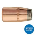 Sierra Bullets Sierra Sports Master Handgun Bullets .38 cal .357" 158 gr JHC 100/ct