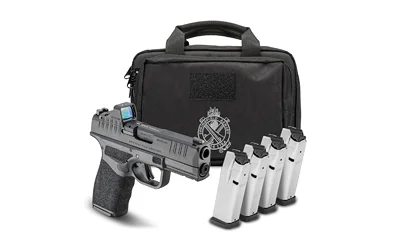 Springfield SPGFLD HELLCT PRO 9MM 3.7 10RD GP CA