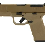 Springfield SPRGFLD HELLCAT PRO 9MM 3.7 17RD FDE