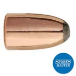 Sierra Bullets Sierra Sports Master Handgun Bullets .30 cal .308" 85 gr RN 100/ct