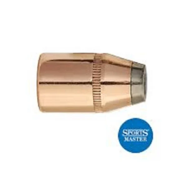 Sierra Bullets Sierra Sports Master Handgun Bullets .44 cal .429" 240 gr JHC 100/ct