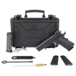 Tisas Arms Corp Tisas 1911 CARRY B9 9MM 9Rd Magazine (2) 4.25'' Barrel Black Cerakote