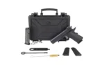 Tisas Arms Corp Tisas 1911 CARRY B9 9MM 9Rd Magazine (2) 4.25'' Barrel Black Cerakote