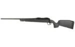 Savage Arms SAV AXIS 2 270WIN 22" 4RD GRAY LH