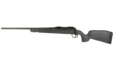 Savage Arms SAV AXIS 2 270WIN 22" 4RD GRAY LH