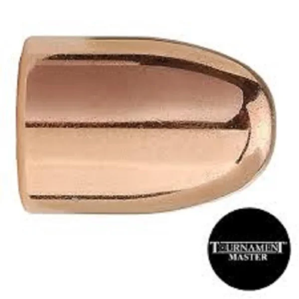 Sierra Bullets Sierra Tournament Master Handgun Bullets .45 cal .451" 230 gr FMJ-MATCH 100/ct