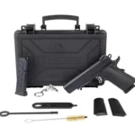 Tisas Arms Corp Tisas 1911 CARRY B9R 9MM 4.25'' Cerakote Black 2-9rd