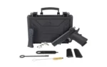 Tisas Arms Corp Tisas 1911 CARRY B9R 9MM 4.25'' Cerakote Black 2-9rd