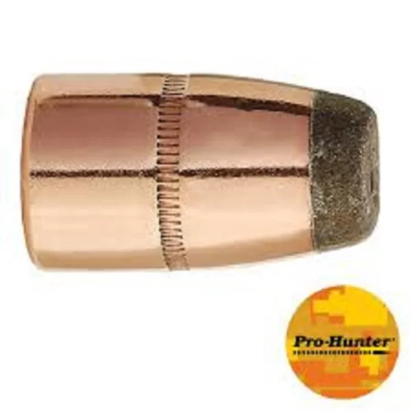 Sierra Bullets Sierra Pro-Hunter Rifle Bullets .45 cal (.45-70) .458" 300 gr HPFN 50/ct