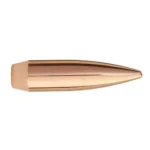 Sierra Bullets Sierra MatchKing Rifle Bullets .25 Cal .257" 131 gr HPBT/CN 100/ct