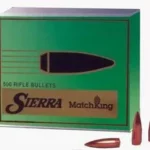Sierra Bullets Sierra BlitzKing Rifle Bullets .22 cal .224" 40 gr BLKG 500/ct