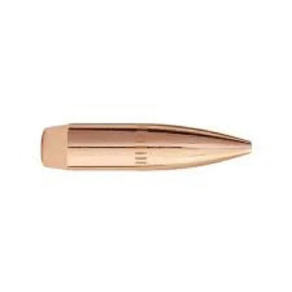 Sierra Bullets Sierra MatchKing Rifle Bullets .22 cal 77 gr HPBT with Cannelure 50/ct