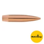Sierra Bullets Sierra MatchKing Rifle Bullets .30 cal .308" 210 gr HPBT 50/ct