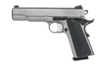 Tisas Arms Corp Tisas 1911 DUTY SS45 45ACP 8Rd Magazine (2) 5'' Barrel Stainless Steel