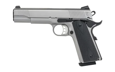 primary-31584 Tisas Arms Corp Tisas 1911 DUTY SS45 45ACP 8Rd Magazine (2) 5'' Barrel Stainless Steel