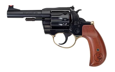 Henry Repeating Arms Company HENRY H16 DEADEYE 22LR 10RD 4" BIRD