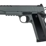 Tisas Arms Corp Tisas 1911 Night Stalker 9 1911 Nightstalker 9MM 5'' 2-9rd