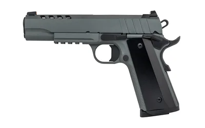 primary-31594 Tisas Arms Corp Tisas 1911 Night Stalker 9 1911 Nightstalker 9MM 5'' 2-9rd