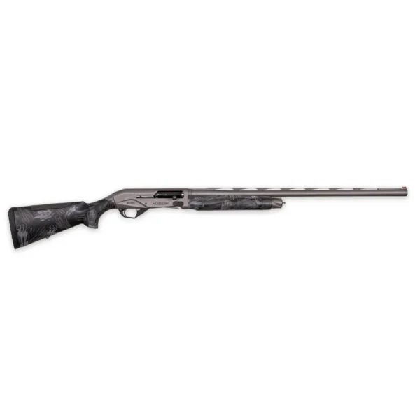 Weatherby Ammunition Weatherby Sorix Shotgun 20 ga 3" Chamber 2rd Magazine 28" Barrel Storm