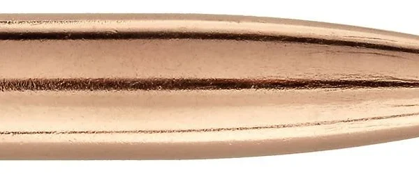 Sierra Bullets Sierra MatchKing Rifle Bullets 6.5mm / .264 cal .264" 123 gr HPBT MATCH 500/ct
