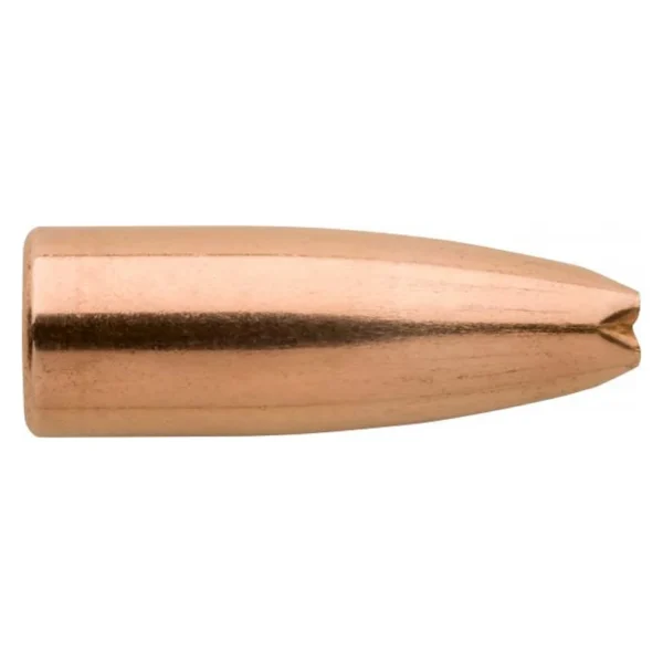 Sierra Bullets Sierra Varminter Rifle Bullets .30 cal / 7.62mm .308" 135 gr HP VARMINTER 500/ct