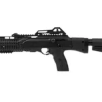 Hi-Point Firearms HI-PT 995P 9MM 13.25" 10RD BLK BRC
