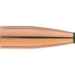 Sierra Bullets Sierra Tipped GameKing Rifle Bullets 7mm/.284 cal .284" 150 gr BT 500/ct