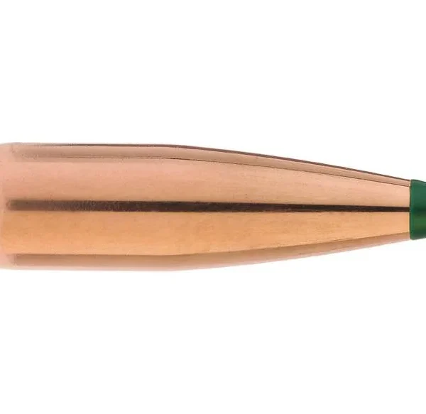 Sierra Bullets Sierra Tipped GameKing Rifle Bullets 7mm/.284 cal .284" 150 gr BT 500/ct