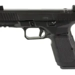 Armscor ROCK ISLAND STK150 9MM 4" 17RD BLK