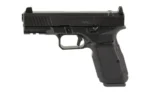 Armscor ROCK ISLAND STK150 9MM 4" 17RD BLK