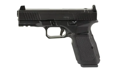 Armscor ROCK ISLAND STK150 9MM 4" 17RD BLK