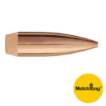 Sierra Bullets Sierra MatchKing Rifle Bullets (500/ct) .30 cal .308" 150 gr HPBT