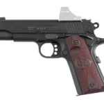 Colt's Manufacturing COLT CMBT CMNDR 45ACP 4.25 8RD OR BK