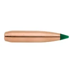 Sierra Bullets Sierra Green Tipped GameKing Rifle Bullets 6.5mm .264" 145 gr TGK 500/ct
