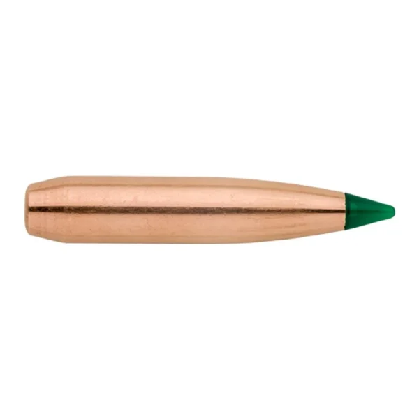 Sierra Bullets Sierra Green Tipped GameKing Rifle Bullets 6.5mm .264" 145 gr TGK 500/ct