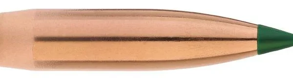 Sierra Bullets Sierra High Velocity GameKing Rifle Bullets .22 cal .224" 62 gr SBT 500/ct