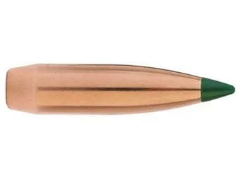 Sierra Bullets Sierra MatchKing Rilfe Bullets .243 Cal .243" 95 gr TMK MATCH 500/ct