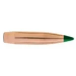Sierra Bullets Sierra Tipped MatchKing Rifle Bullets .264 cal .264" 130 gr. TMK MATCH 500/ct