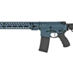 Patriot Ordnance Factory POF WONDER 556 16.5" 30RD BLUE TI