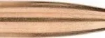 Sierra Bullets Sierra Tipped MatchKing Rifle Bullets 6.5mm/264 cal .264" 107gr HPBT TIPPED MATCHKING 500/ct