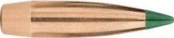 Sierra Bullets Sierra Tipped MatchKing Rifle Bullets 6.5mm/264 cal .264" 107gr HPBT TIPPED MATCHKING 500/ct