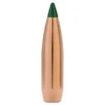 Sierra Bullets Sierra Tipped Matchking Rifle Bullets .284 cal .284" 160 gr TMK MATCH 500/ct