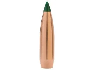Sierra Bullets Sierra Tipped Matchking Rifle Bullets .284 cal .284" 160 gr TMK MATCH 500/ct