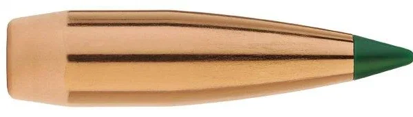 Sierra Bullets Sierra Tipped MatchKing Rifle Bullets .30 cal / 7.62mm .308" 155 gr. TMK Match 500/rds