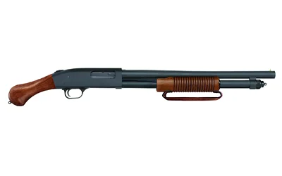 primary-3167 Mossberg MSBRG 590 NIGHTSTICK 12/18.5 6RD